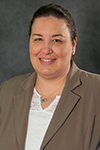 Photo of Deb